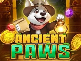 Ancient Paws screenshot