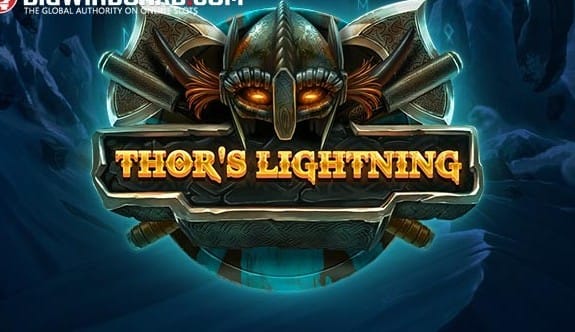 Thor’s Lightning