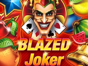 Blazed Joker screenshot