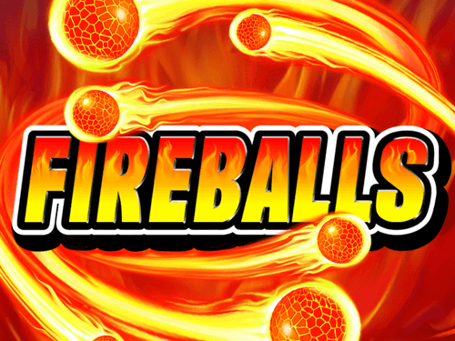 Fireballs screenshot