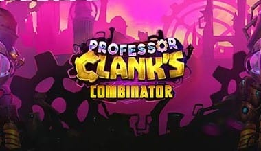 Professor Clank’s Combinator