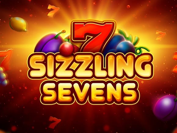 Sizzling Sevens screenshot