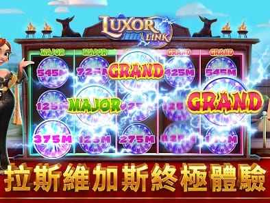 Catálogo de slots y juegos disponibles