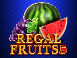 Regal Fruits 5