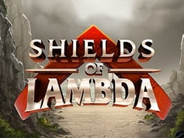Shields of Lambda screenshot