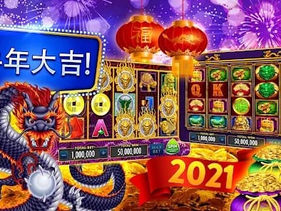Interfaz principal de Slottica Casino